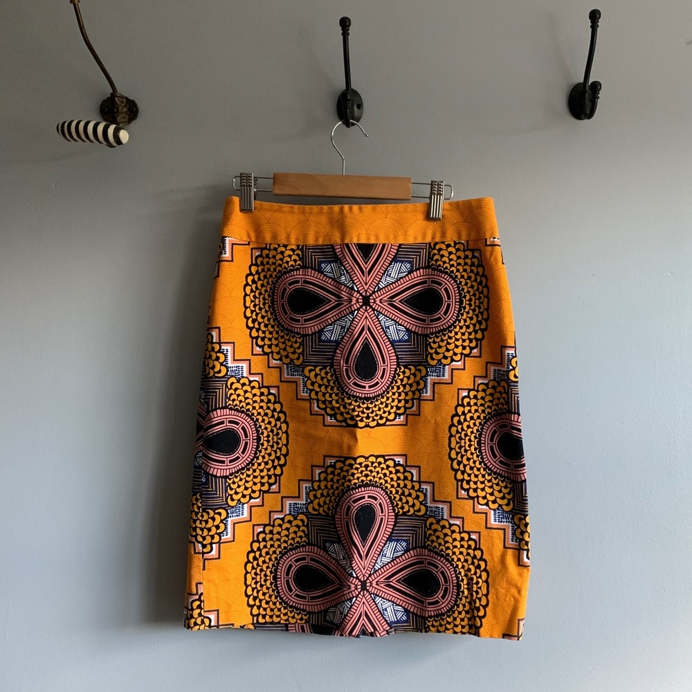 Maeve Pencil Skirt